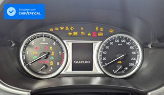 Suzuki Vitara 2015 4X4-FULL EXTRA-ΒΟΟΚ SERVICE-thumb-19