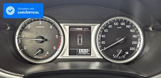 Suzuki Vitara 2015 4X4-FULL EXTRA-ΒΟΟΚ SERVICE-thumb-20