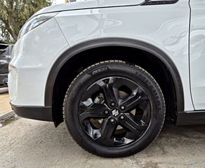 Suzuki Vitara 2015 4X4-FULL EXTRA-ΒΟΟΚ SERVICE-thumb-25