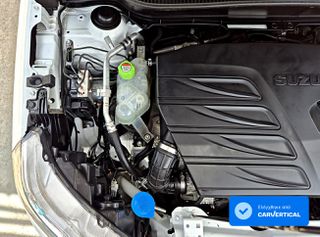 Suzuki Vitara 2015 4X4-FULL EXTRA-ΒΟΟΚ SERVICE-thumb-29