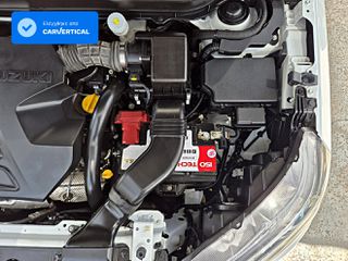 Suzuki Vitara 2015 4X4-FULL EXTRA-ΒΟΟΚ SERVICE-thumb-30