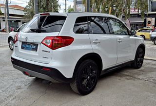 Suzuki Vitara 2015 4X4-FULL EXTRA-ΒΟΟΚ SERVICE-thumb-31