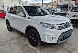 Suzuki Vitara 2015 4X4-FULL EXTRA-ΒΟΟΚ SERVICE-thumb-32