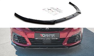 V.1 ΜΑΧΑΙΡΙ ΕΜΠΡΟΣ ΠΡΟΦΥΛΑΚΤΗΡΑ ΠΛΑΣΤΙΚΟ PEUGEOT 308 GT 17'>