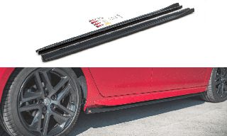 ΜΑΧΑΙΡΙΑ ΜΑΣΠΙΕ ΠΛΑΣΤΙΚΑ PEUGEOT 308 GT 17'>