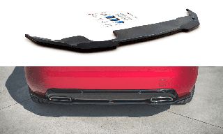 ΙΣΙΟ ΜΑΧΑΙΡΙ ΠΙΣΩ ΠΡΟΦΥΛΑΚΤΗΡΑ ΠΛΑΣΤΙΚΟ PEUGEOT 308 GT 17'>