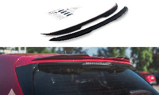 ΠΡΟΕΚΤΑΣΗ ΑΕΡΟΤΟΜΗΣ ΠΛΑΣΤΙΚΗ PEUGEOT 308 GT 17'>