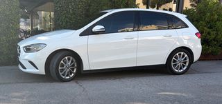 Mercedes-Benz B 250 2022 B250e PHEV 1332cc