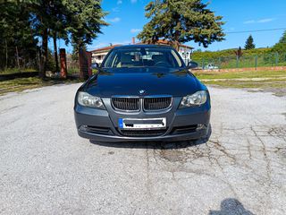 Bmw 316 2007 E90