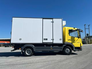 Ψυγείο Mercedes-Benz 2013 816 ATEGO-thumb-4