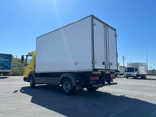 Ψυγείο Mercedes-Benz 2013 816 ATEGO-thumb-6