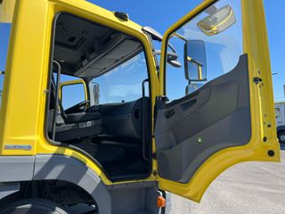 Ψυγείο Mercedes-Benz 2013 816 ATEGO-thumb-9