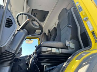 Ψυγείο Mercedes-Benz 2013 816 ATEGO-thumb-13