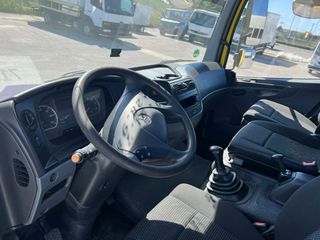 Ψυγείο Mercedes-Benz 2013 816 ATEGO-thumb-16