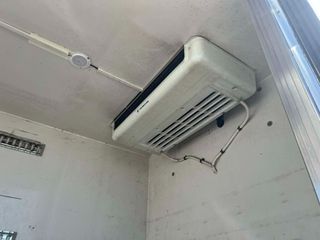 Ψυγείο Mercedes-Benz 2013 816 ATEGO-thumb-19