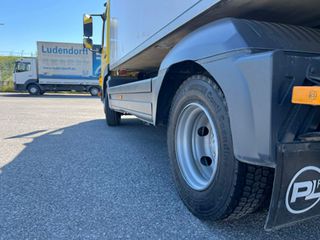 Ψυγείο Mercedes-Benz 2013 816 ATEGO-thumb-25