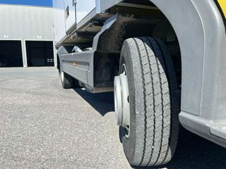 Ψυγείο Mercedes-Benz 2013 816 ATEGO-thumb-26
