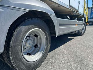 Ψυγείο Mercedes-Benz 2013 816 ATEGO-thumb-27
