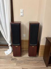 Crystal audio 500watt seakers