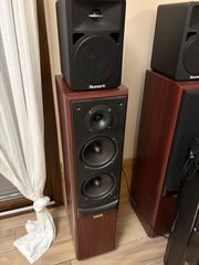 Crystal audio 500watt seakers-thumb-2