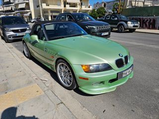 Bmw Z3 1999