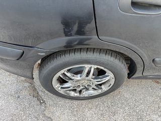 Nissan Almera 2001 N 16