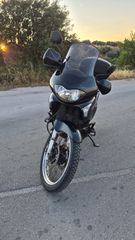 Honda Transalp 650 2000