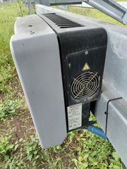Inverters φωτοβολταϊκών