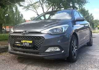 Hyundai i 20 2015 10ΗΜΕΡΟ ΠΡΟΣΦΟΡΩΝ ΠΡΟΛΑΒΕΤΕ...!!!