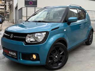 Suzuki Ignis 2018 GLX - NAVI, KLIMA!
