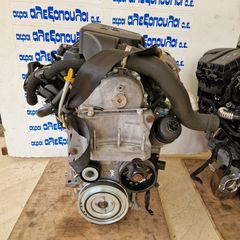 ΣΕ ΧΑΜΗΛΗ ΤΙΜΗ SUZUKI SPLASH 1,3 DDIS D13AA ΠΕΝΤΑΚΑΘΑΡΟΣ ΚΙΝΗΤΗΡΑΣ ΜΕ ΛΙΓΑ ΧΙΛΙΟΜΕΤΡΑ
