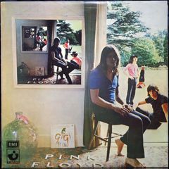 PINK FLOYD - UMMAGUMMA