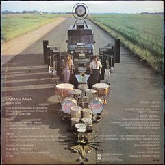 PINK FLOYD - UMMAGUMMA-thumb-1