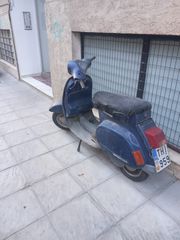 Vespa PK 125 1996
