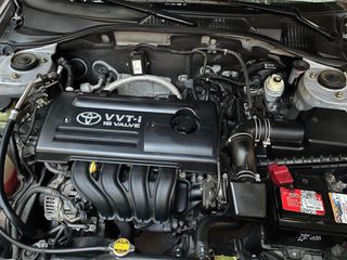 Toyota Avensis 2002 AVENSIS 1.6 VVTI