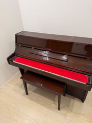 Πιάνο KAWAI-thumb-1