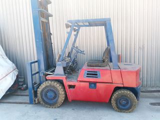 Komatsu 1996