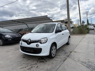 Renault Twingo 2020