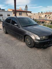 Bmw 318 2003