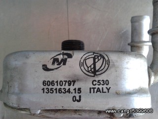 ΨΥΓΕΙΟ ΛΑΔΙΟΥ ALFA ROMEO 156-146-145-147-GT TWIN SPARK FIAT-LANCIA GROUP 60610797-thumb-2