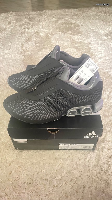 Adidas Megaride S2 Sneakers