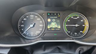 Mg ZS 2020 EV  LUX Panorama Leather