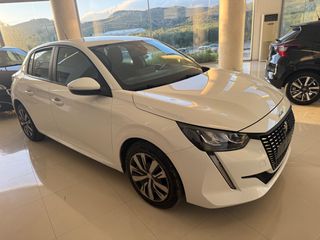Peugeot 208 2020 Peugeot 208 1.5  diesel-thumb-1