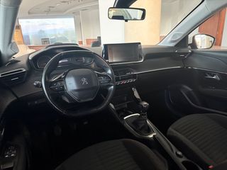 Peugeot 208 2020 Peugeot 208 1.5  diesel-thumb-7