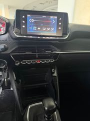 Peugeot 208 2020 Peugeot 208 1.5  diesel-thumb-8
