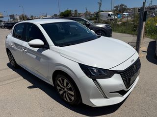 Peugeot 208 2020 Peugeot 208 1.5  diesel-thumb-12