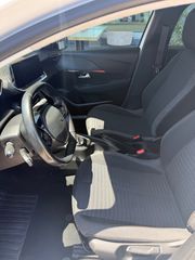 Peugeot 208 2020 Peugeot 208 1.5  diesel-thumb-3
