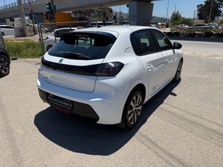Peugeot 208 2020 Peugeot 208 1.5  diesel-thumb-16
