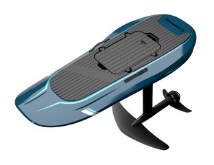 Efoil 2026 Hobbywing S1 pro