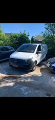 Mercedes-Benz Vito 2019 VITO 114 EXTRA LONG- ΥΠΕΡΜΑΚΡΟ